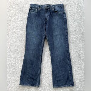 Tommy Hilfiger Freedom Jeans Sz. 32/30